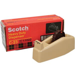 3M Table Top Dispensers