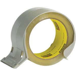3M - Lightweight Tape Dispenser