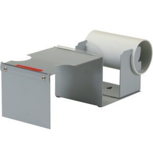 Industrial Label Protection/Pouch Tape Dispensers