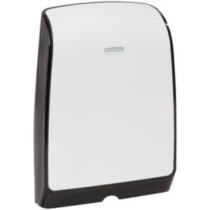 Scott Slimfold Towel Dispenser