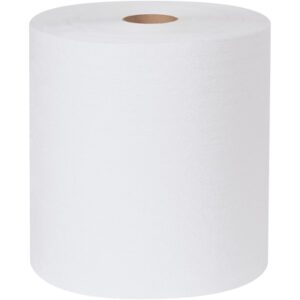 Hard Wound Roll Towels