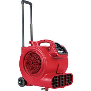Sanitaire DRYTIME Portable Blowers