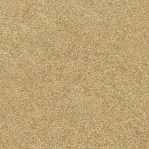 A close-up of a sandy texture similar to MH-USA Vermiculite 1A - Fine, showcases its fine grains evenly spread, reminiscent of natural beach or desert sand with a light, warm tan color typical of dry sand.