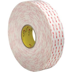 3M 4945 VHB Tape