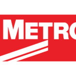 Metro Logo
