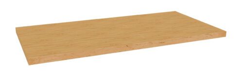bbhemovrlulqufmcuh3a.jpg Image of a rectangular wooden board with a light wood grain texture. The board has clean edges and a smooth surface, resting flat against a plain background.
