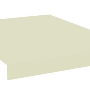 Illustration of a light green rectangular table viewed at an angle, showing its length and depth. The table has clean, sharp edges and a smooth surface. The background is plain white.