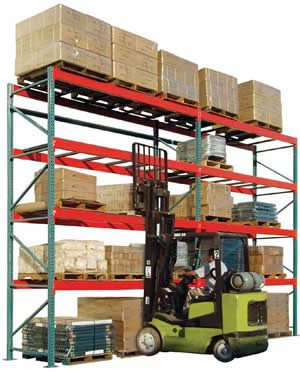 pallet rack