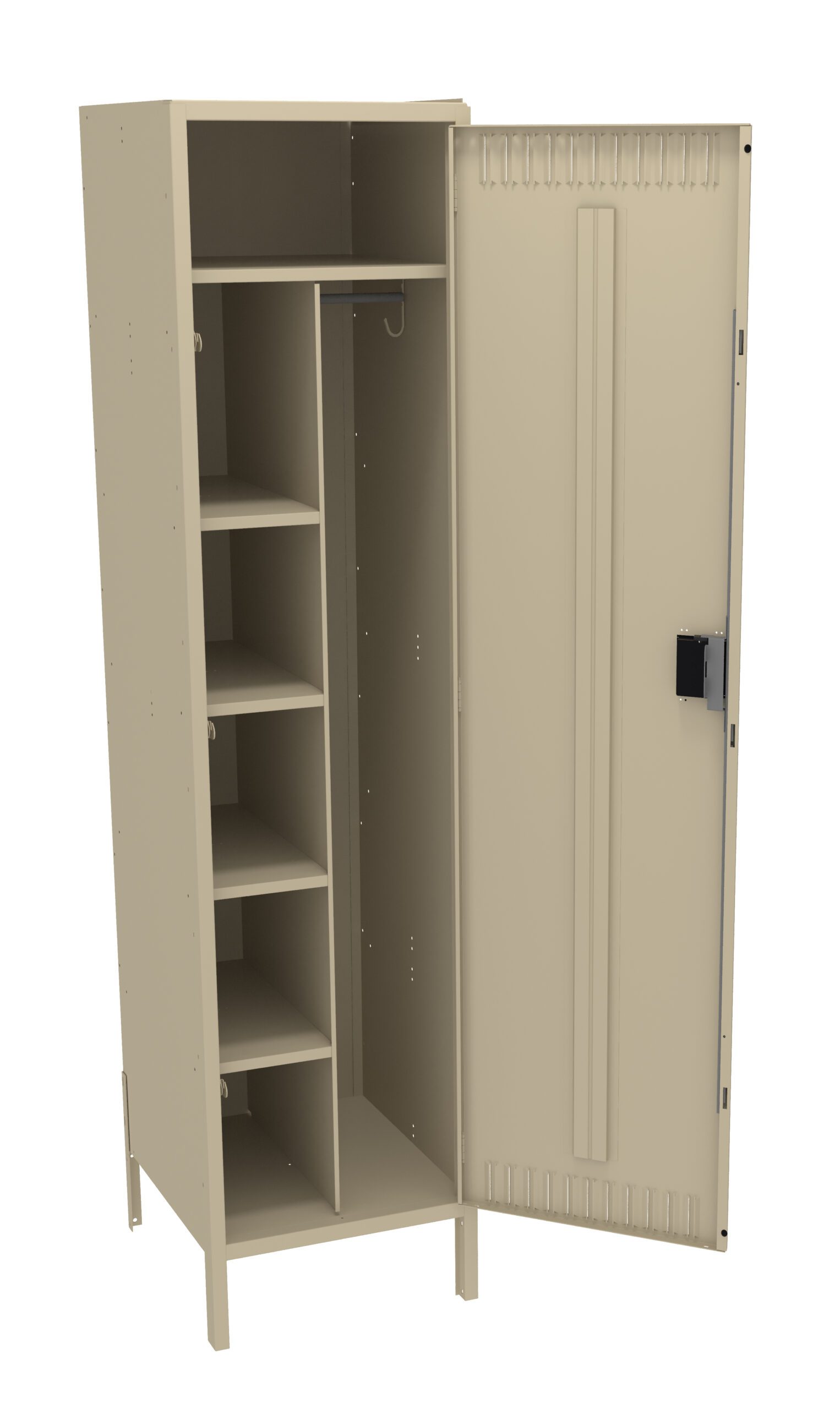 Tennsco 18
