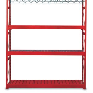 Beams V-Grip Shelving