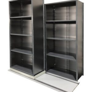 Armadillo Cabinet Line