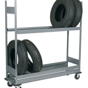 Tire Rack