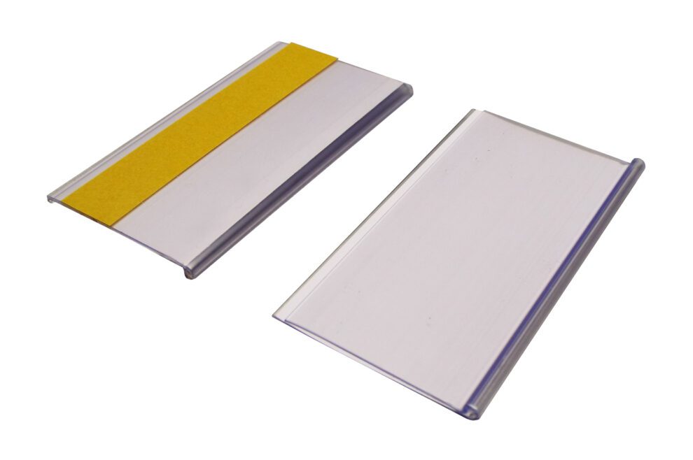 Self-Adhesive Ticket Holder For Restaurant, 15.7 Inch Slide Ticket Rail Restaurant, Aluminum Silver Rack Strip Bill Order Receipt Check Hanger For