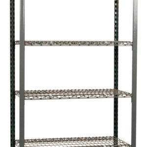 V-Grip Shelving