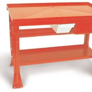 Teardown Bench Workcenters