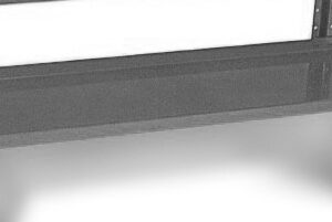 Open Leg Workcenters