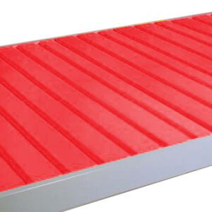 Bulk Racks - Corrugated Decking