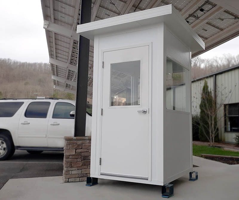 Office Silence Booth