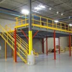 Warehouse Mezzanines