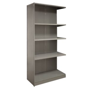 Steel Shelving