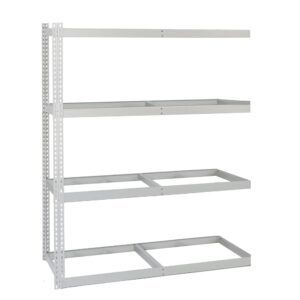 Rivet Rack