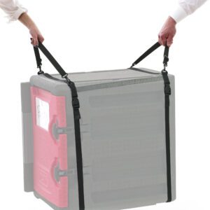 Insulated Food Carriers