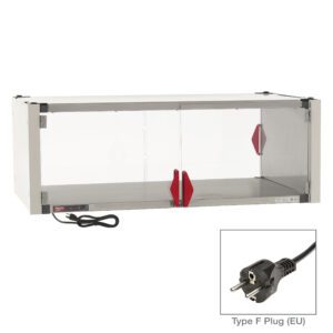 Heated Shelf Food Warmers