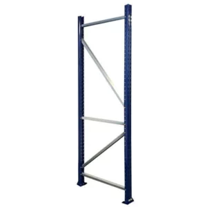 Interlake Pallet Rack Upright