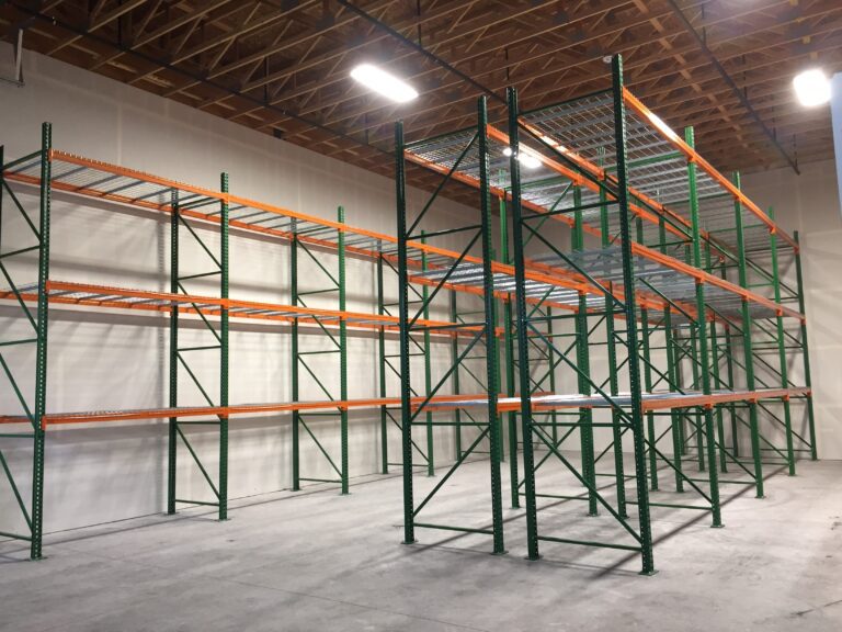 Pallet Rack