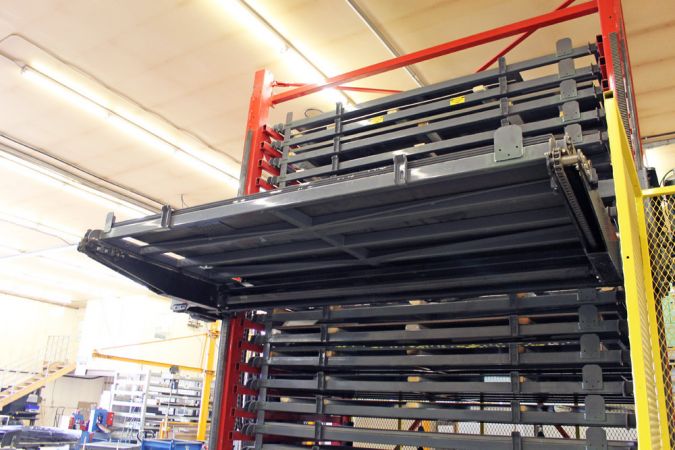 Vidir Brochures | Material Handling USA