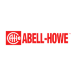 a logo of Abel-howe