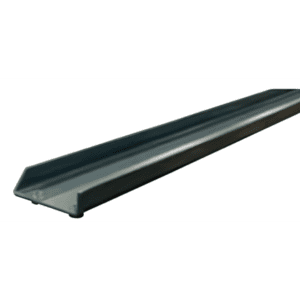 an image of a Double Rivet Channel Beam