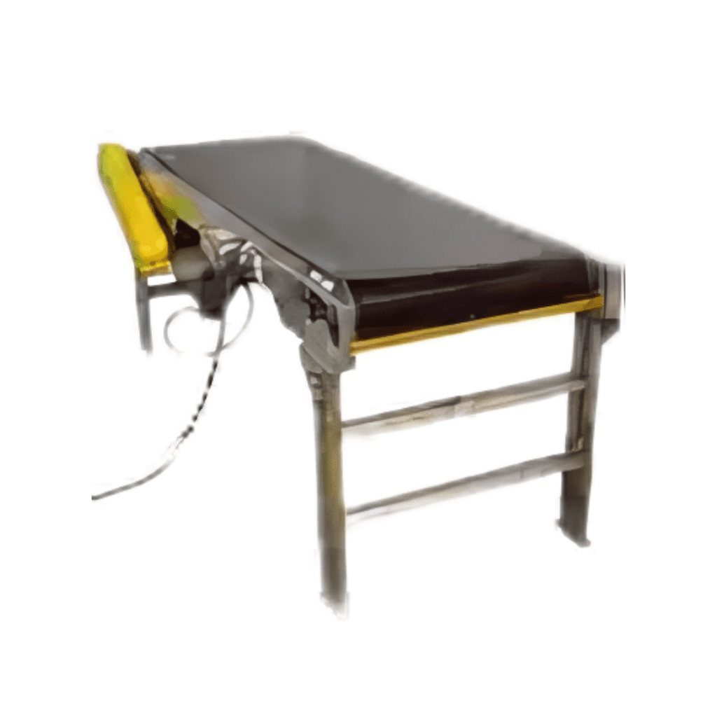 An image of belt conveyer