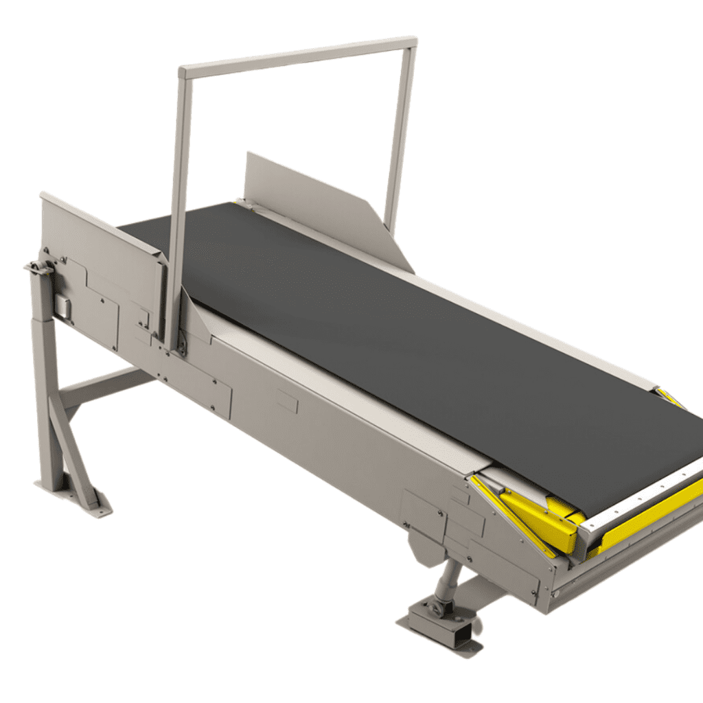 an image of powered telescopic