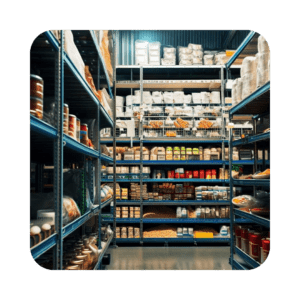 an image for Maximized Space