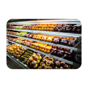 an image of a Enhanced Freshness