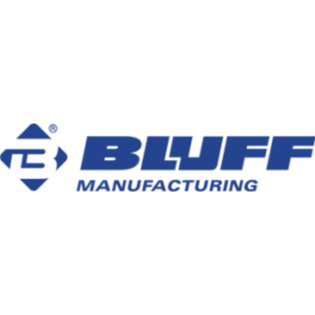 Bluff Manufacturing