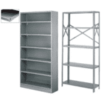 Boxer Shelving