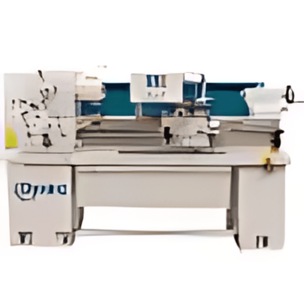 Gap Bed Engine Lathe Manufacturing