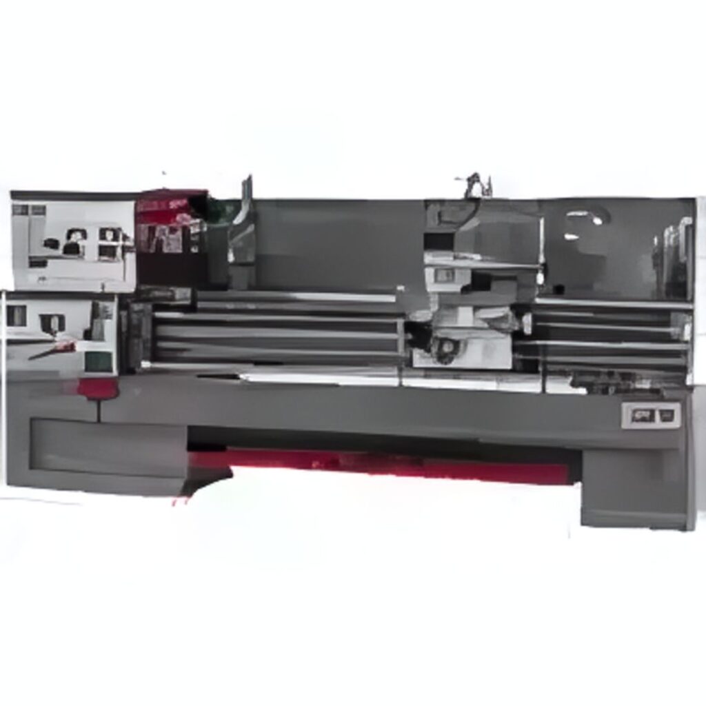 Large Spindle Lathes