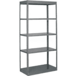 N&B Sturdi-Frame Open Shelving Unit