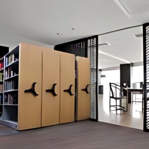 Office Shelving