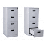 Office Filing Cabinet