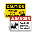 Safety Sign