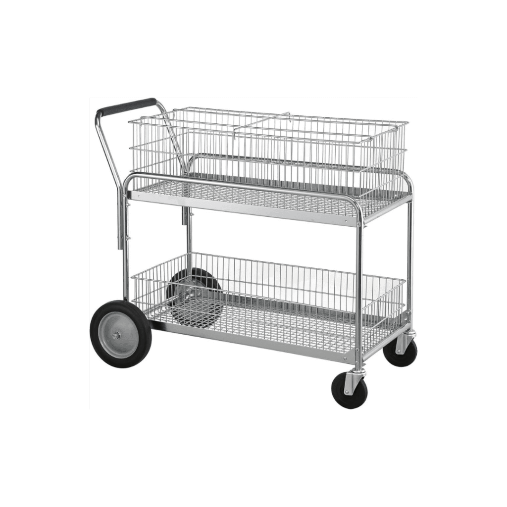 Nexel Service & Food Carts