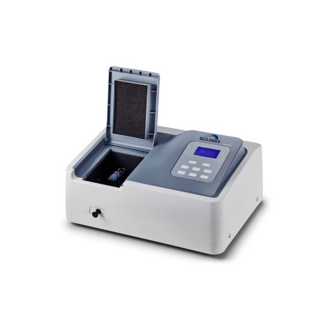 Spectrophotometers