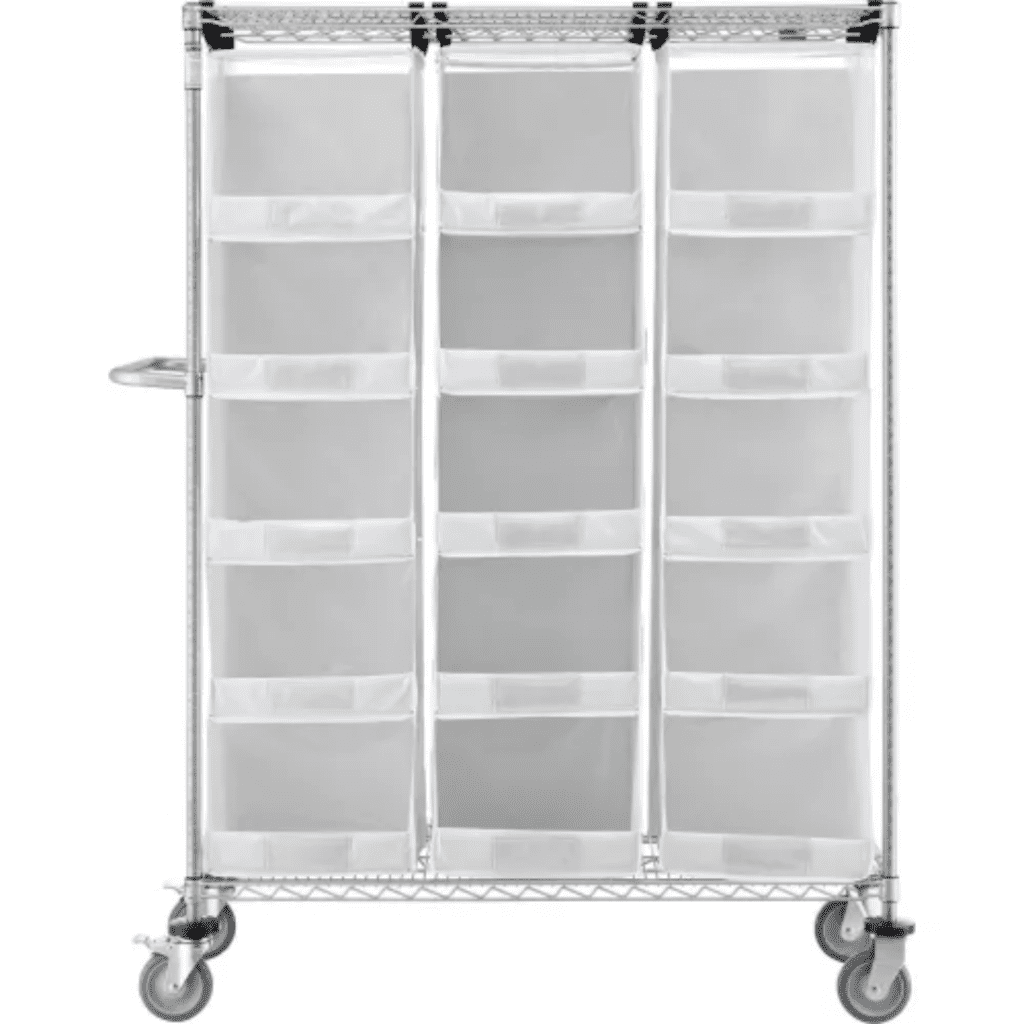 Stock Picking Trucks