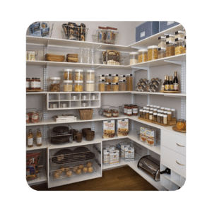 an image of a Reduced Clutter