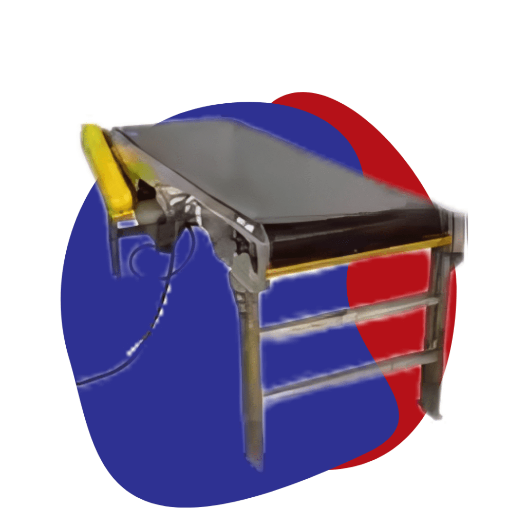 An image of belt conveyor