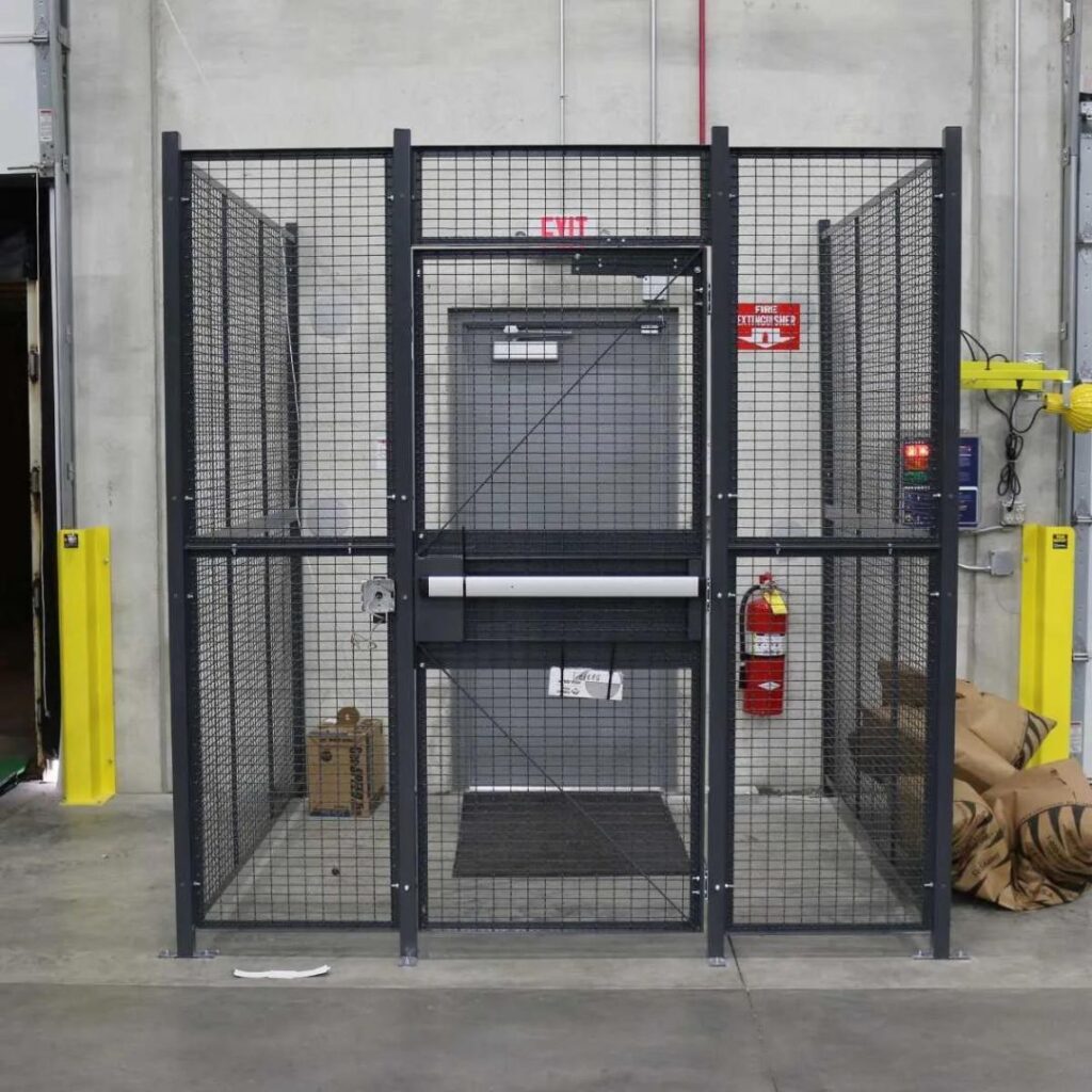 WireCrafters | Material Handling USA